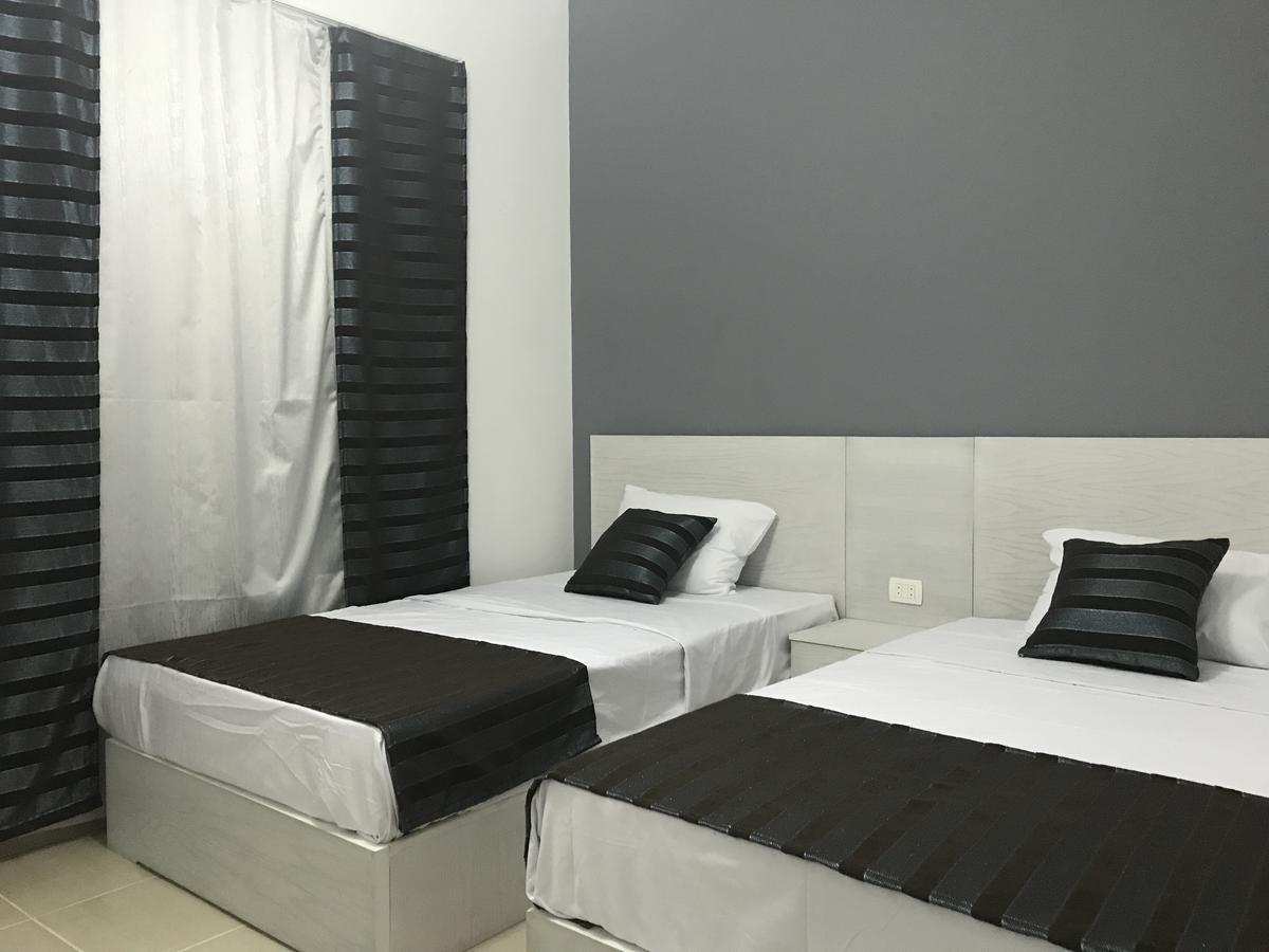 Apartment At Nubia Aqua Beach Resort Hurghada Eksteriør bilde