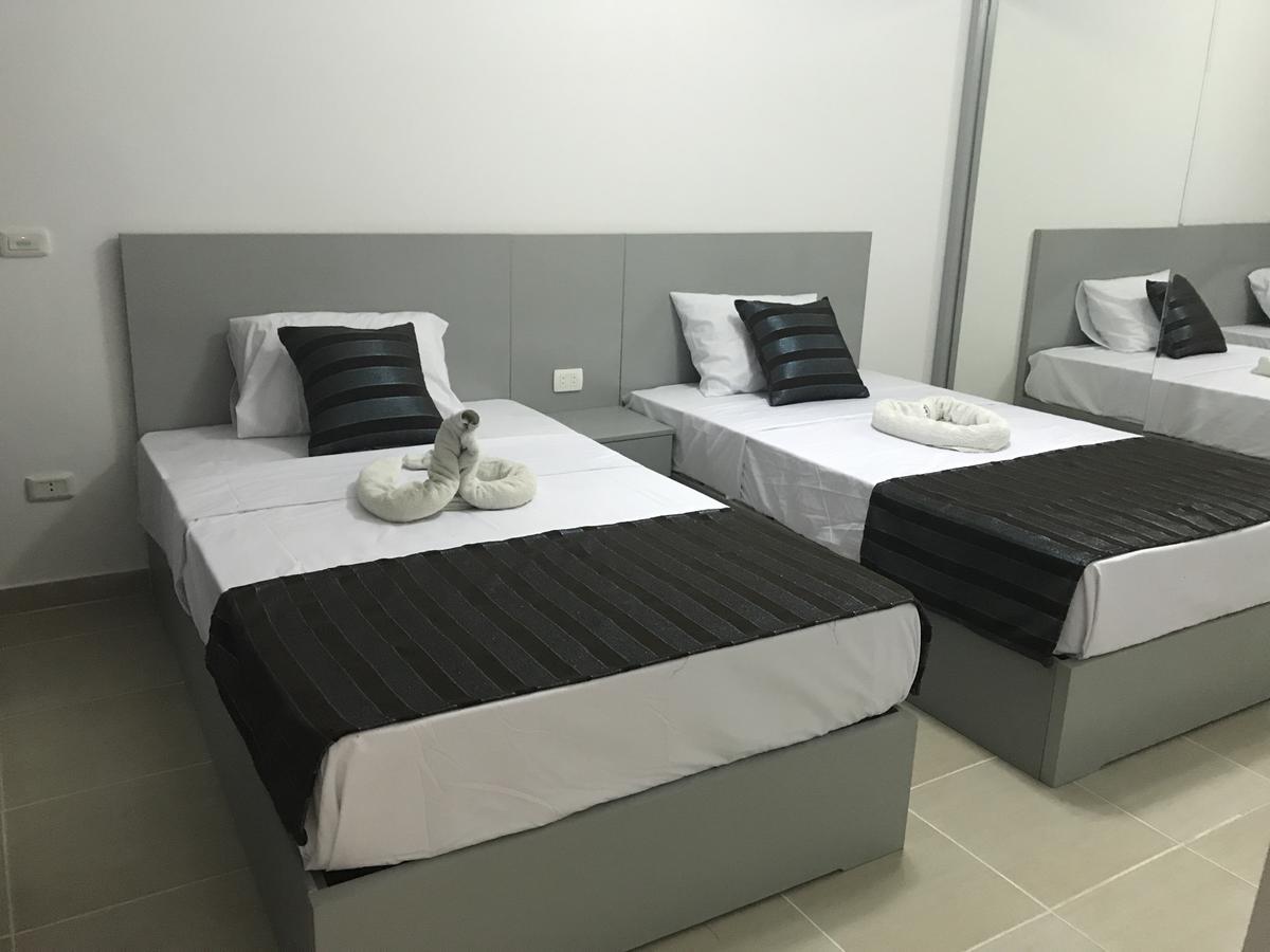 Apartment At Nubia Aqua Beach Resort Hurghada Eksteriør bilde